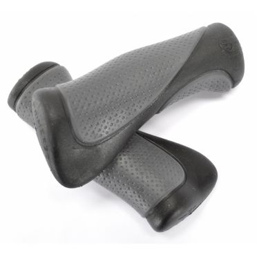 Poignées ergonomiques double densité Herrmans
