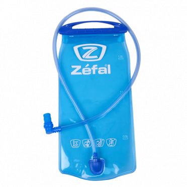 Poche à eau Zéfal Bladder 1,5 L