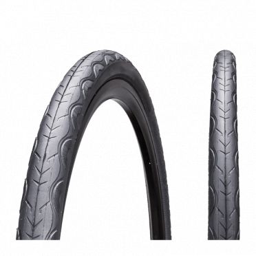 Pneu slick pour VTT 26" P&A