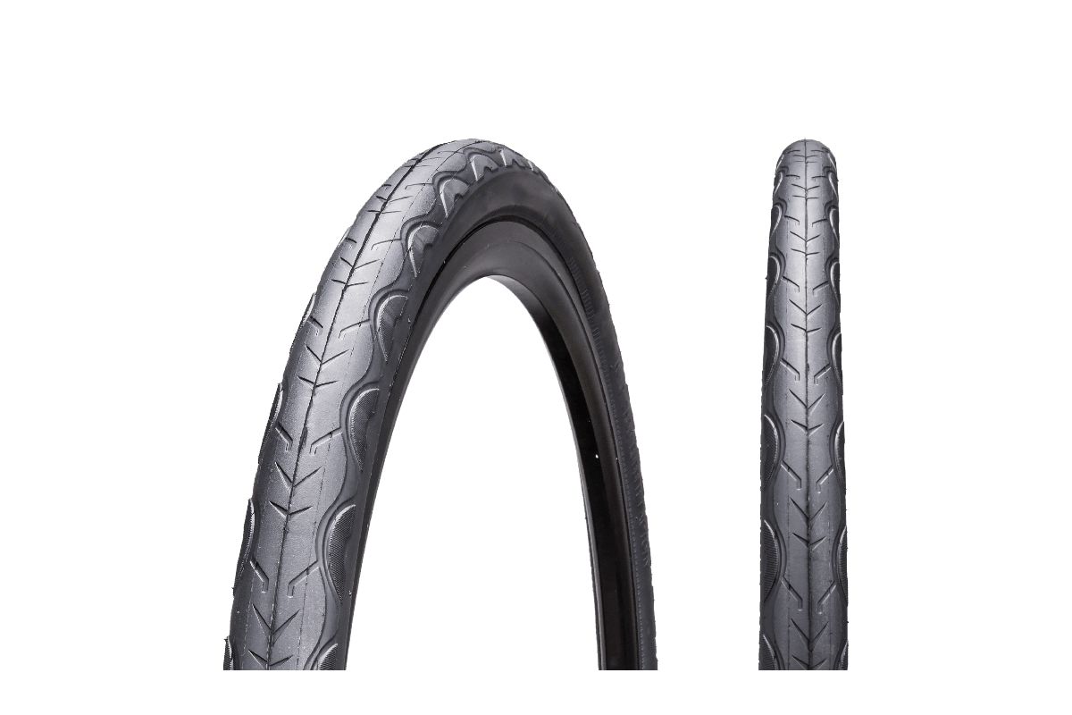 Roue slick pour cheap vtt