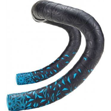 Ruban de cintre Supacaz Super Sticky Kush Star Fade