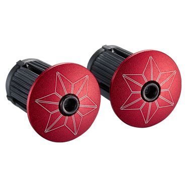Ruban de cintre Supacaz Super Sticky Kush Star Fade