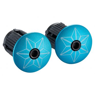 Ruban de cintre Supacaz Super Sticky Kush Star Fade