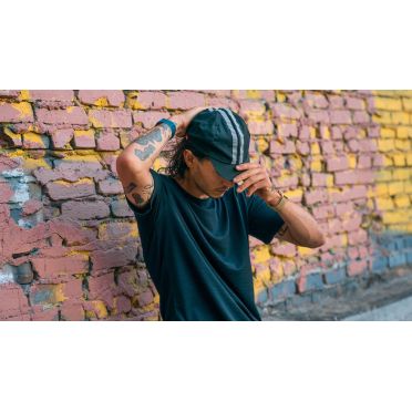 Casquette Chrome Cycling Cap