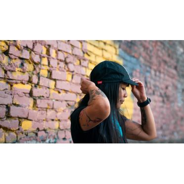 Casquette Chrome Cycling Cap
