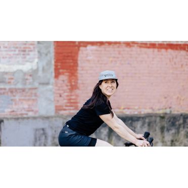 Casquette Chrome 5 Panel