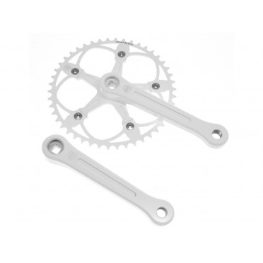 Pédalier fixie BLB Pista Vera