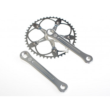 Pédalier fixie BLB Pista Vera