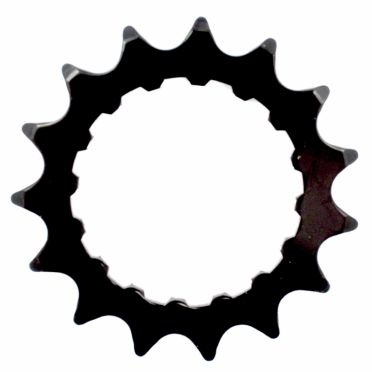 Plateau Stronglight pour pédalier Bosch de 2ème génération