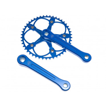 Pédalier fixie BLB Pista Vera