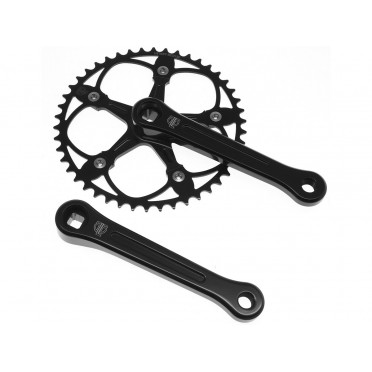 Pédalier fixie BLB Pista Vera 