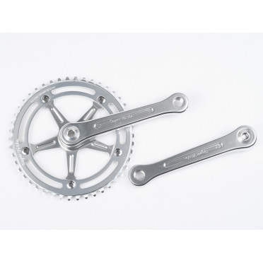 Pédalier fixie BLB Super Pista