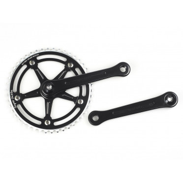 Pédalier fixie BLB Super Pista