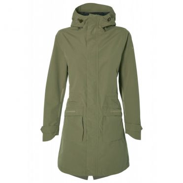 Parka pluie femme best sale