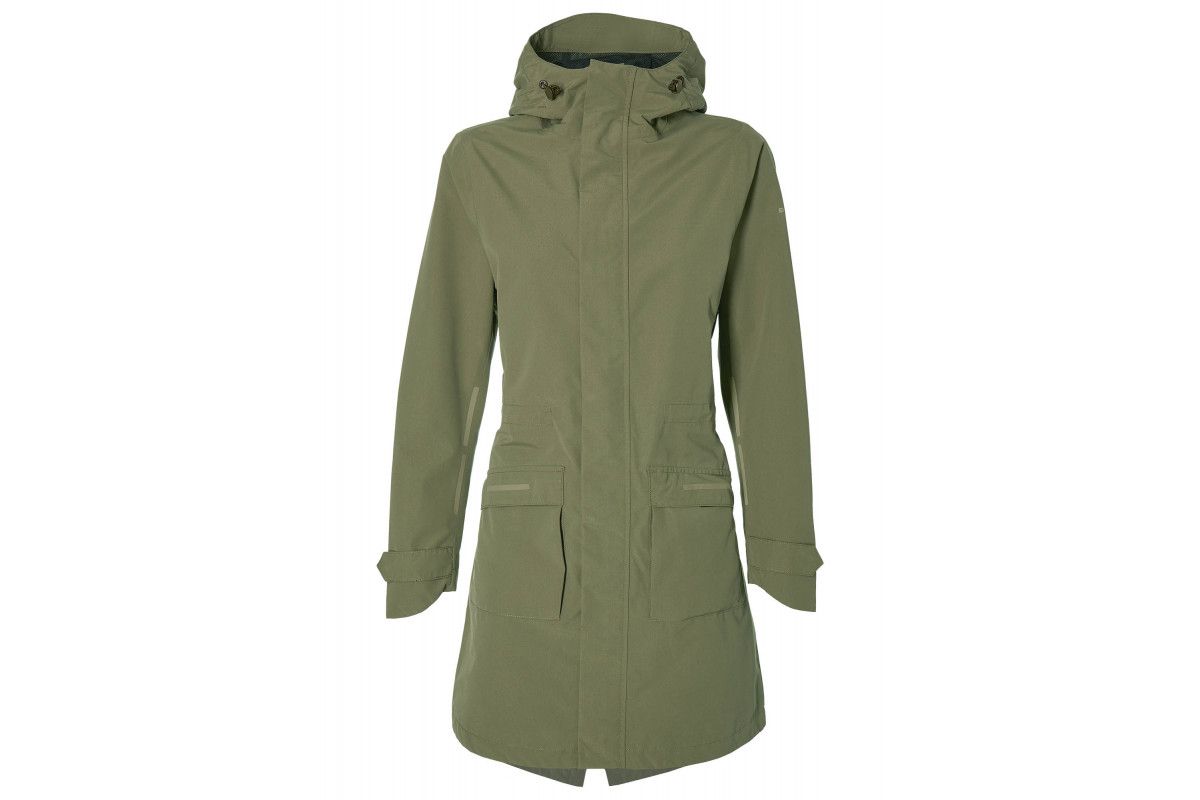 Parka pluie femme deals