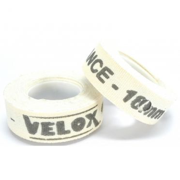 Paires de fonds de jante Zefal Coton