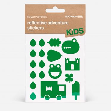 Réflecteurs Bookman Aventure