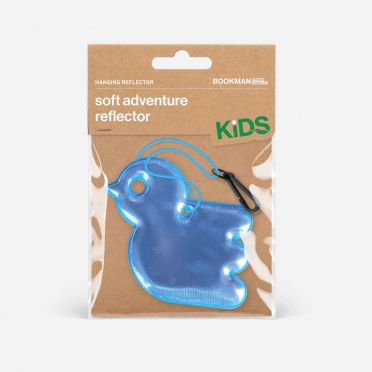 Réflecteur Oiseau Bleu Bookman