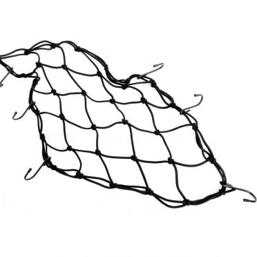 Filet élastique pour porte-bagages Vélo Orange Cargo Net