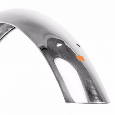 Garde-boues Vélo Orange Smooth 60 mm pour VTT 26"