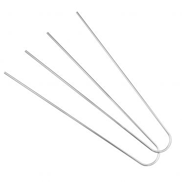 Paire de tringles de fixation pour garde-boues Vélo Orange