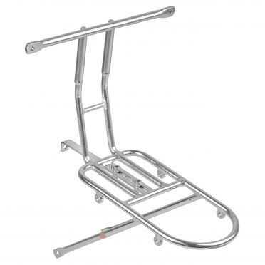 Porte-bagages avant Vélo Orange Randonneur