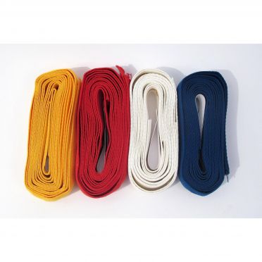 Ruban de cintre Vélo Orange Comfy Cotton