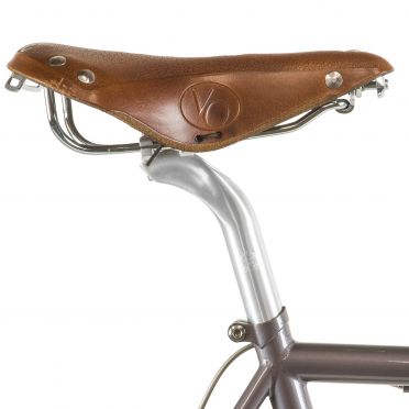 Tige de selle Vélo Orange Grand Cru Long Setback