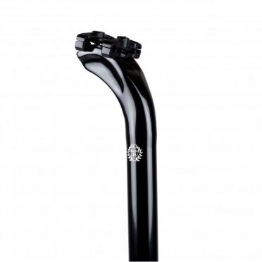 Tige de selle Vélo Orange Grand Cru Long Setback