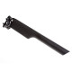 Tige de selle BLB Notorious Carbone