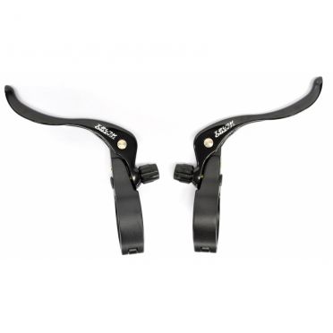 Paire de leviers de freins P&A cyclo-cross
