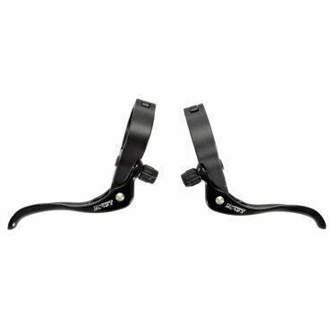 Paire de leviers de freins PNA cyclo-cross