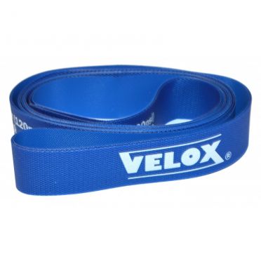 Paire de fonds de jante Velox 20"
