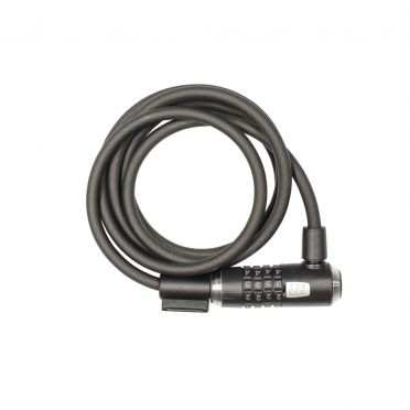 Antivol de vélo Spiral Kryptonite Kryptoflex 1018