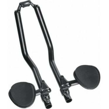 Prolongateurs de cintre Ergotec Pro