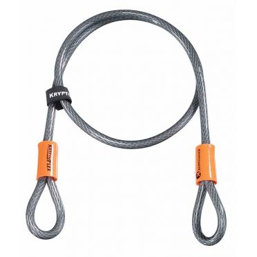 Câble Antivol Kryptoflex 120 cm