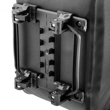 Sacoche vélo arrière Ortlieb Trunk-Bag RC à clipser sur porte-bagages