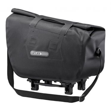 Sacoche Vélo Arrière Ortlieb Trunk-Bag RC à clipser sur porte-bagages