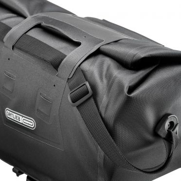 Sacoche vélo arrière Ortlieb Trunk-Bag RC à clipser sur porte-bagages