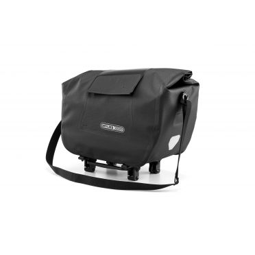 Sacoche vélo arrière Ortlieb Trunk-Bag RC à clipser sur porte-bagages