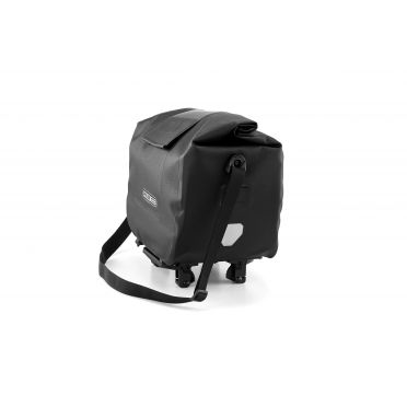 Sacoche vélo arrière Ortlieb Trunk-Bag RC à clipser sur porte-bagages