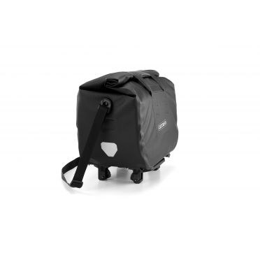 Sacoche vélo arrière Ortlieb Trunk-Bag RC à clipser sur porte-bagages