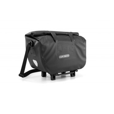 Sacoche vélo arrière Ortlieb Trunk-Bag RC à clipser sur porte-bagages