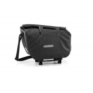 Sacoche vélo arrière Ortlieb Trunk-Bag RC à clipser sur porte-bagages