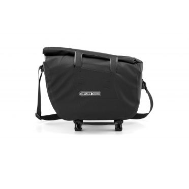 Sacoche vélo arrière Ortlieb Trunk-Bag RC à clipser sur porte-bagages