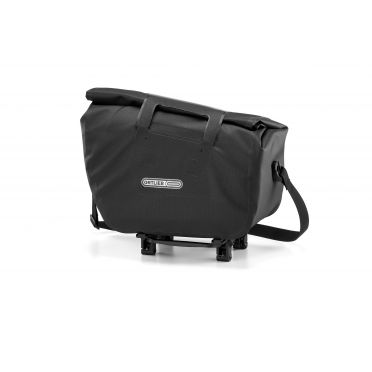 Sacoche vélo arrière Ortlieb Trunk-Bag RC à clipser sur porte-bagages