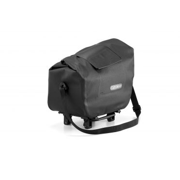 Sacoche vélo arrière Ortlieb Trunk-Bag RC à clipser sur porte-bagages