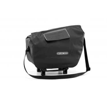 Sacoche vélo arrière Ortlieb Trunk-Bag RC à clipser sur porte-bagages