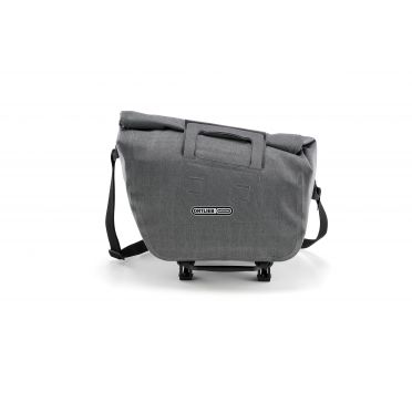 Sacoche vélo arrière Ortlieb Trunk-Bag RC Urban à clipser sur porte-bagages