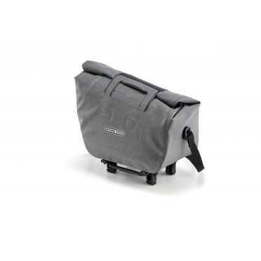 Sacoche vélo arrière Ortlieb Trunk-Bag RC Urban à clipser sur porte-bagages